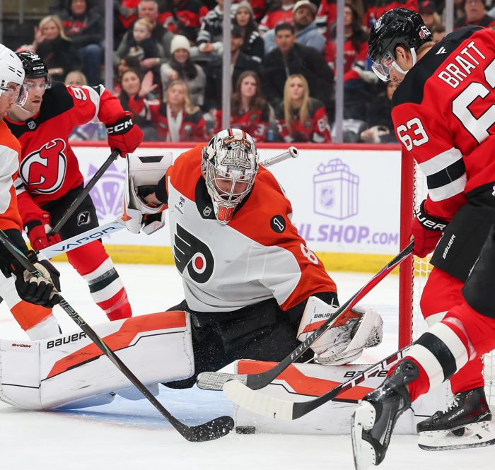 Best Bet for Thursday (Oct 1st): NHL Predictions