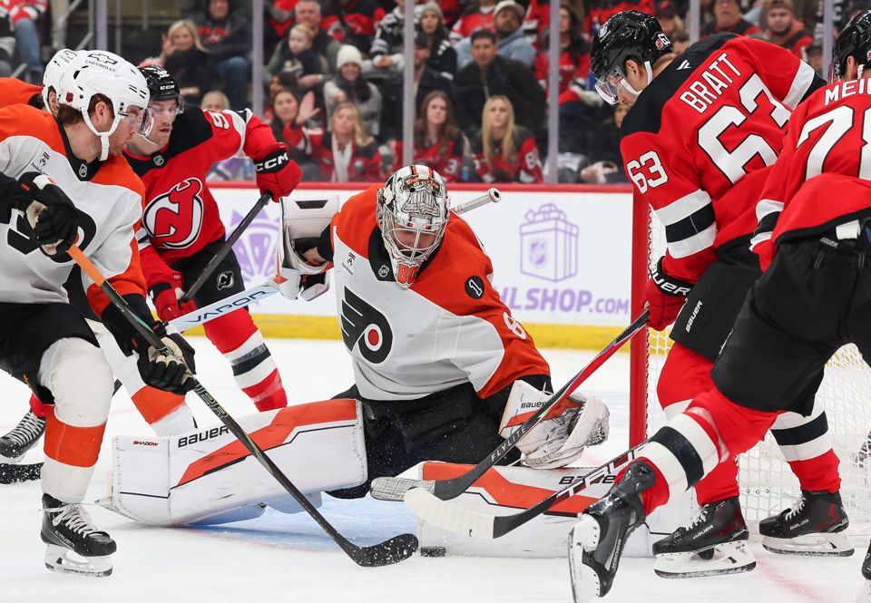 Best Bet for Thursday (Oct 1st): NHL Predictions