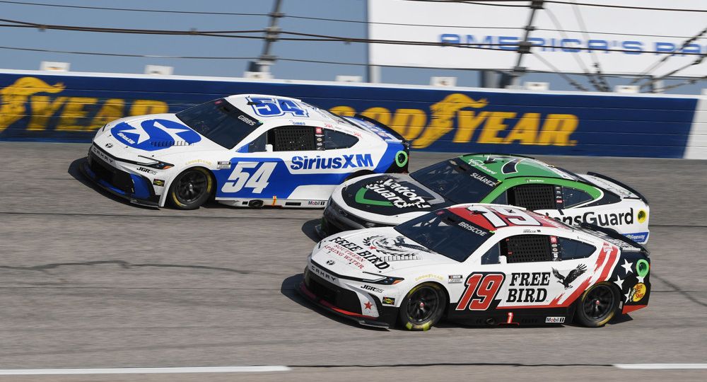 2026 NASCAR Chase Picks, Championship Odds, and Best Bets