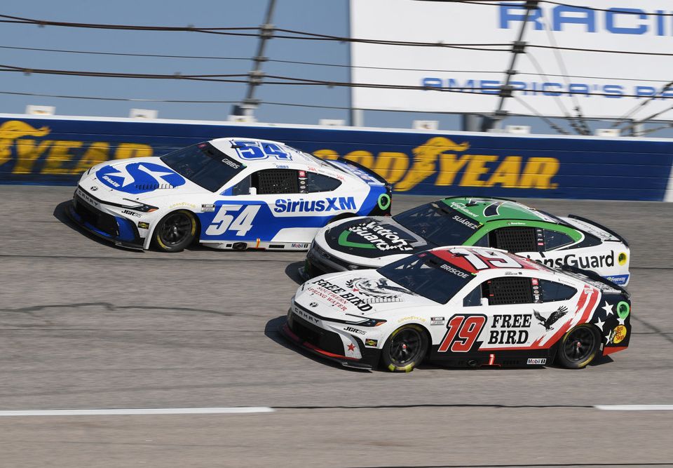 2026 NASCAR Chase Picks, Championship Odds, and Best Bets