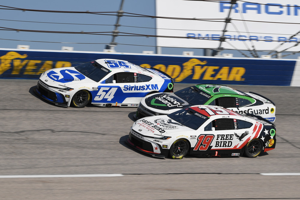 2026 NASCAR Chase Picks, Championship Odds, and Best Bets