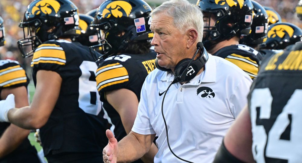 The Upset Factory: College Football Upset Parlay Week 4