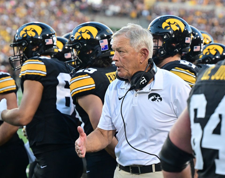 The Upset Factory: College Football Upset Parlay Week 4