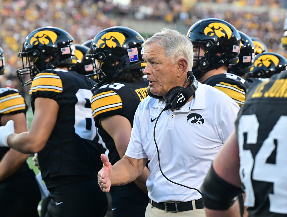 The Upset Factory: College Football Upset Parlay Week 4
