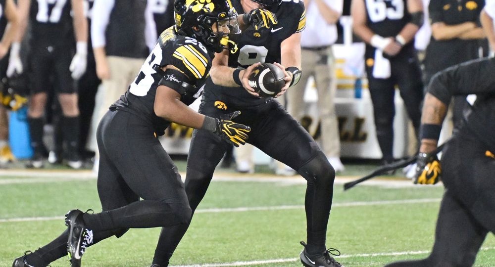 Iowa vs. Michigan Betting Preview, Picks, And Best Bets