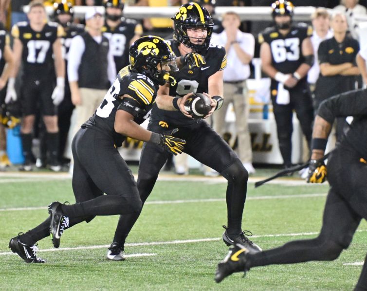 Iowa vs. Michigan Betting Preview, Picks, And Best Bets