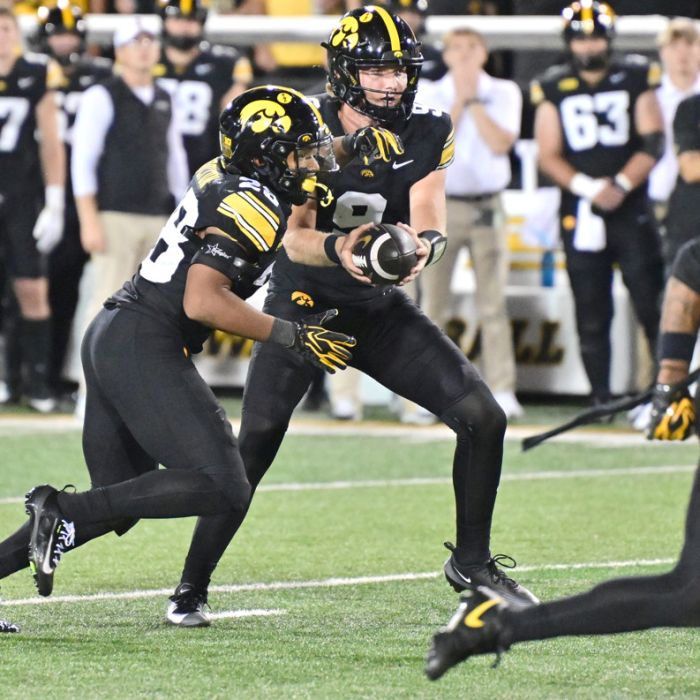 Iowa vs. Michigan Betting Preview, Picks, And Best Bets