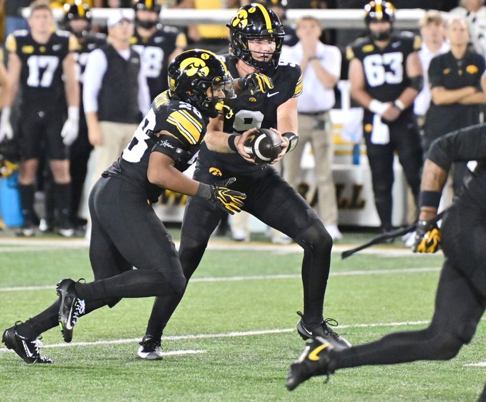 Iowa vs. Michigan Betting Preview, Picks, And Best Bets