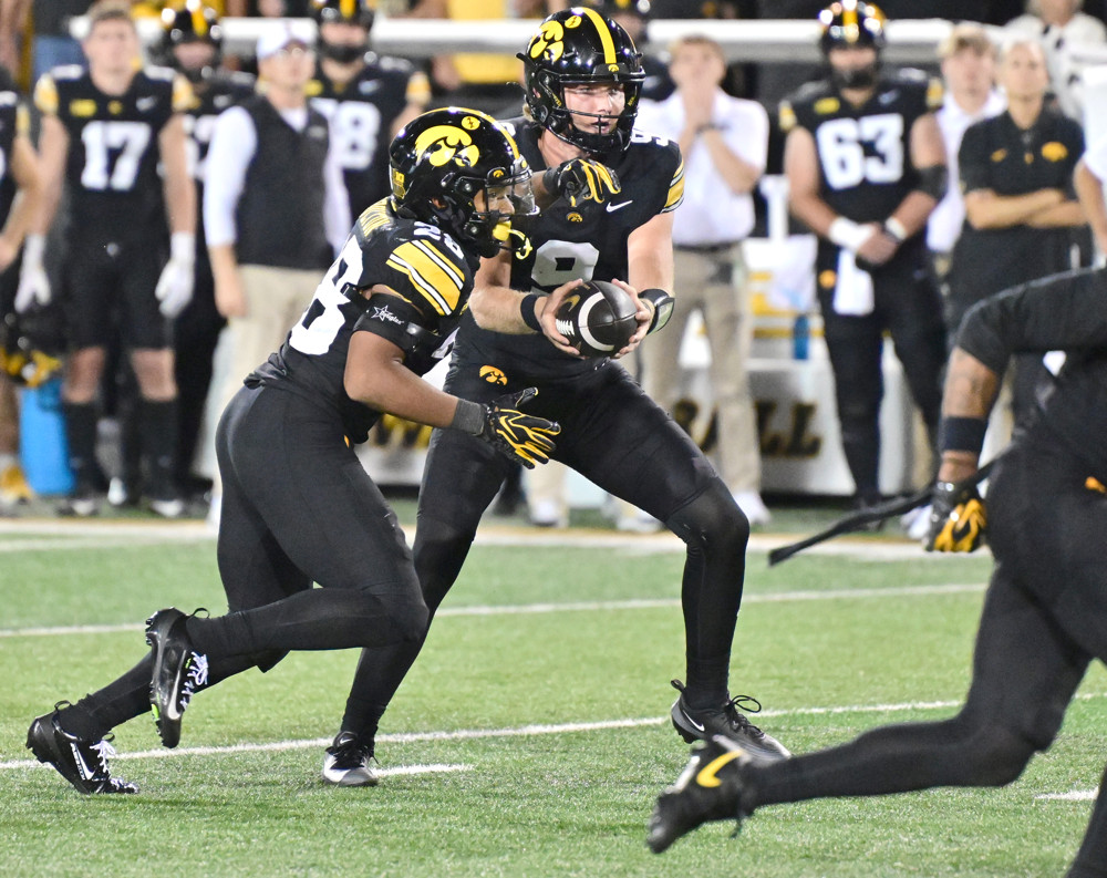 Iowa vs. Michigan Betting Preview, Picks, And Best Bets