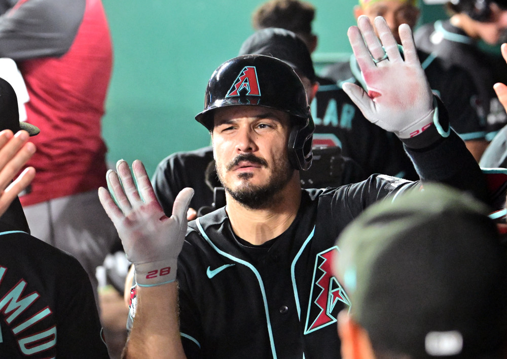 Daily Dingers for Friday (Sept 18th): Best & Most Fun Home Run Bets