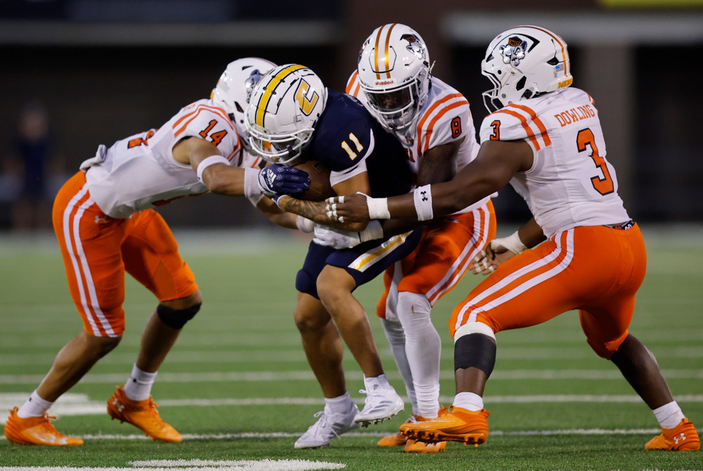 FCS Week 2 Preview And Best Bets