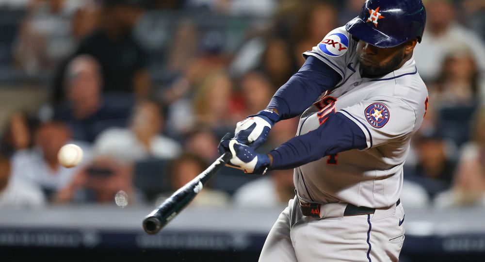Daily Dingers For Thursday (September 3rd): Best & Most Fun Home Run Bets - the best play to put your money on from SGPN!
