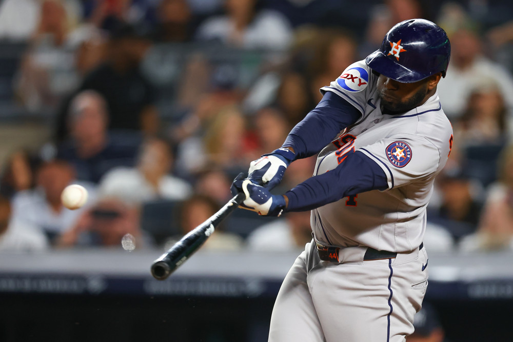 Daily Dingers For Thursday (September 3rd): Best & Most Fun Home Run Bets - the best play to put your money on from SGPN!