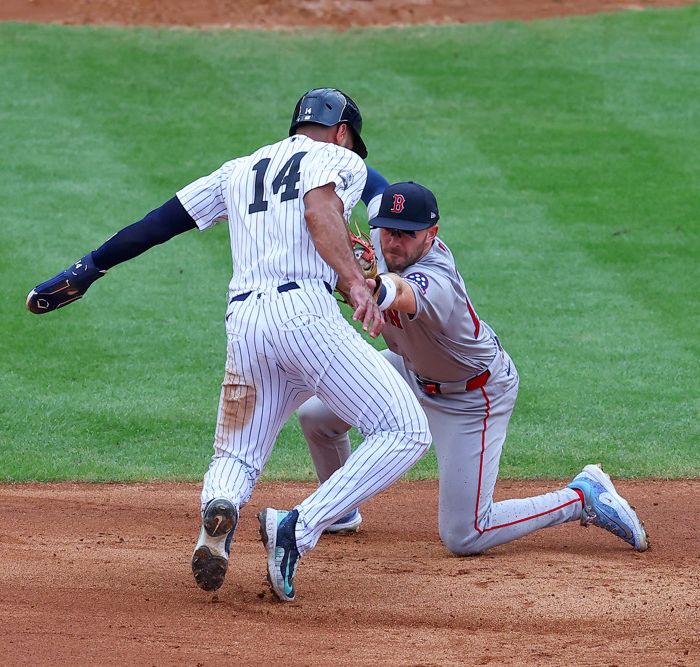Red Sox vs Yankees Wildcard Series Predictions & Best Bets