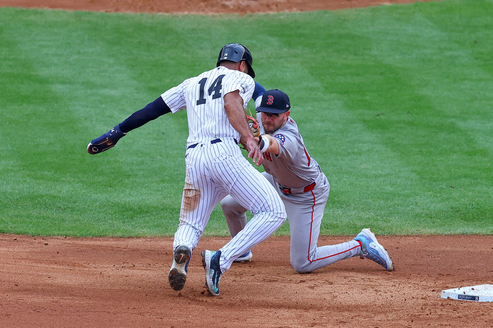 Red Sox vs Yankees Wildcard Series Predictions & Best Bets