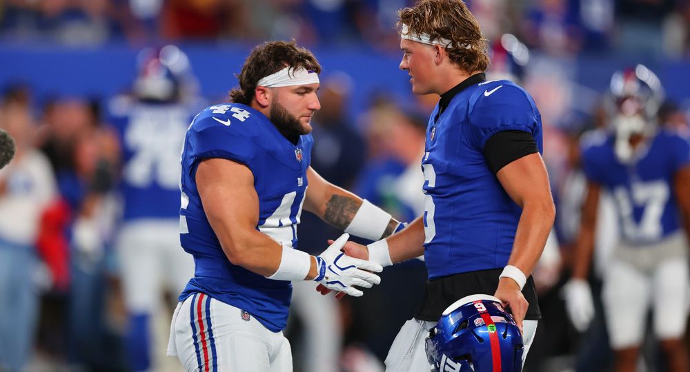 If you're looking for a daily football bet, you're in business. We've got your NFL picks for today and we're giving you predictions everyday.