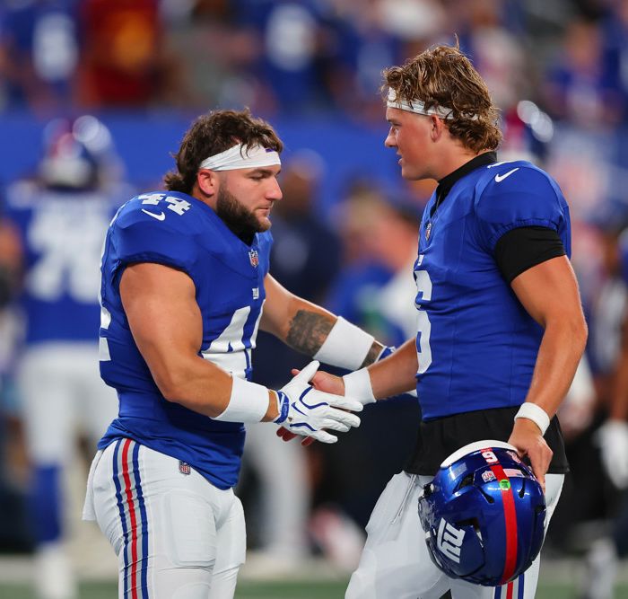 If you're looking for a daily football bet, you're in business. We've got your NFL picks for today and we're giving you predictions everyday.