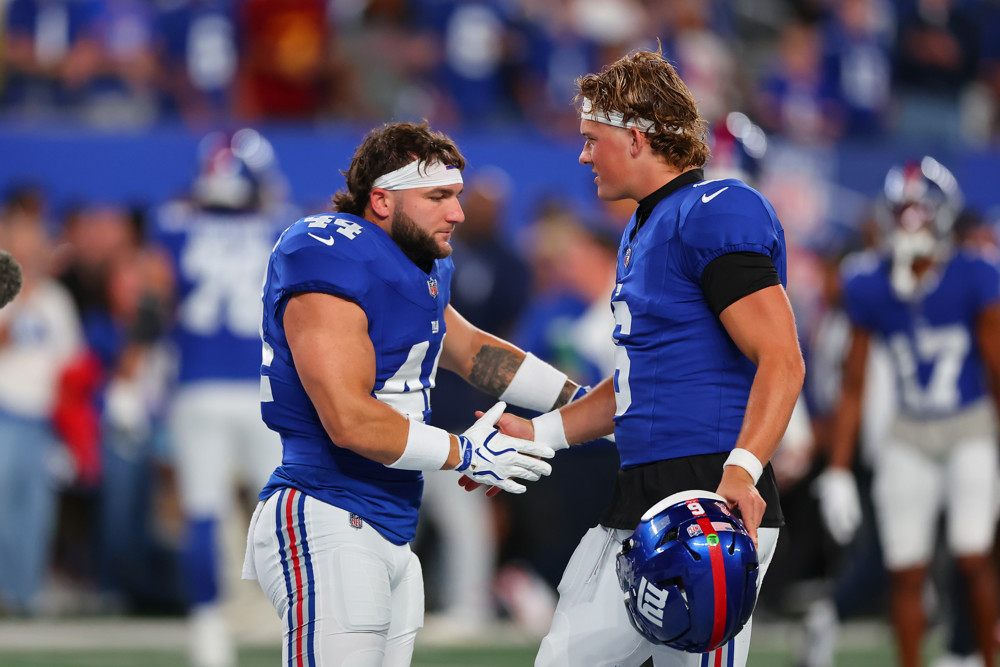If you're looking for a daily football bet, you're in business. We've got your NFL picks for today and we're giving you predictions everyday.