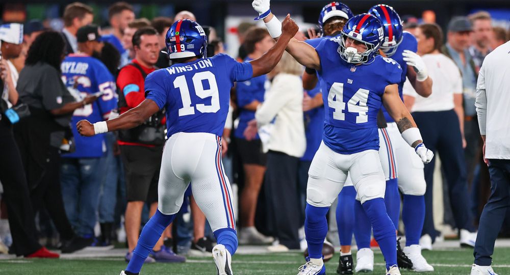NFL Week 4 Biggest Line Moves: What the Market Is Telling Us