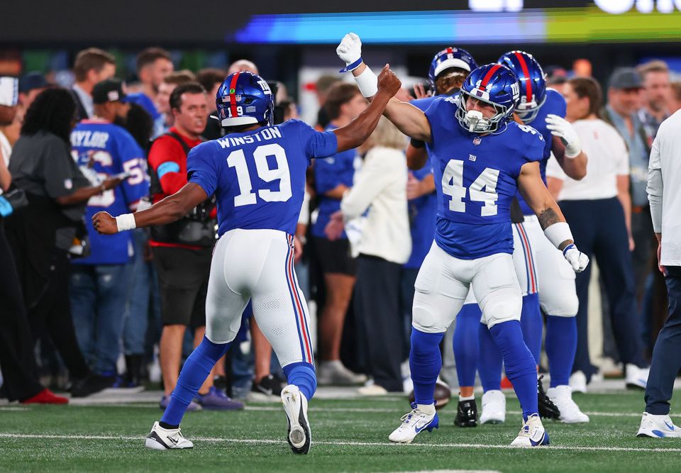 NFL Week 4 Biggest Line Moves: What the Market Is Telling Us