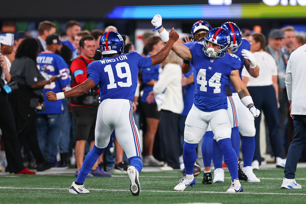 NFL Week 4 Biggest Line Moves: What the Market Is Telling Us