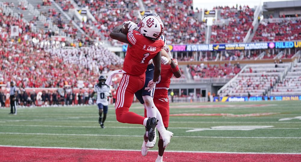 College Football Pick Of The Day (September 23rd): NCAA Week 4 Spread Pick