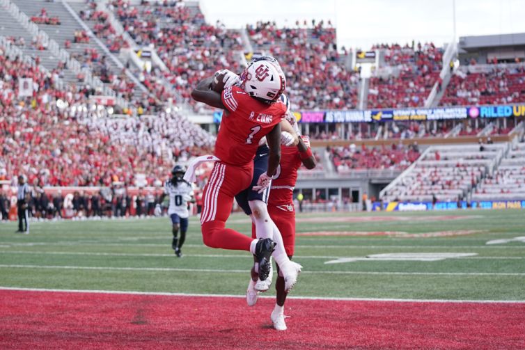 College Football Pick Of The Day (September 23rd): NCAA Week 4 Spread Pick
