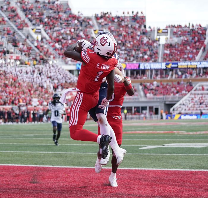 College Football Pick Of The Day (September 23rd): NCAA Week 4 Spread Pick