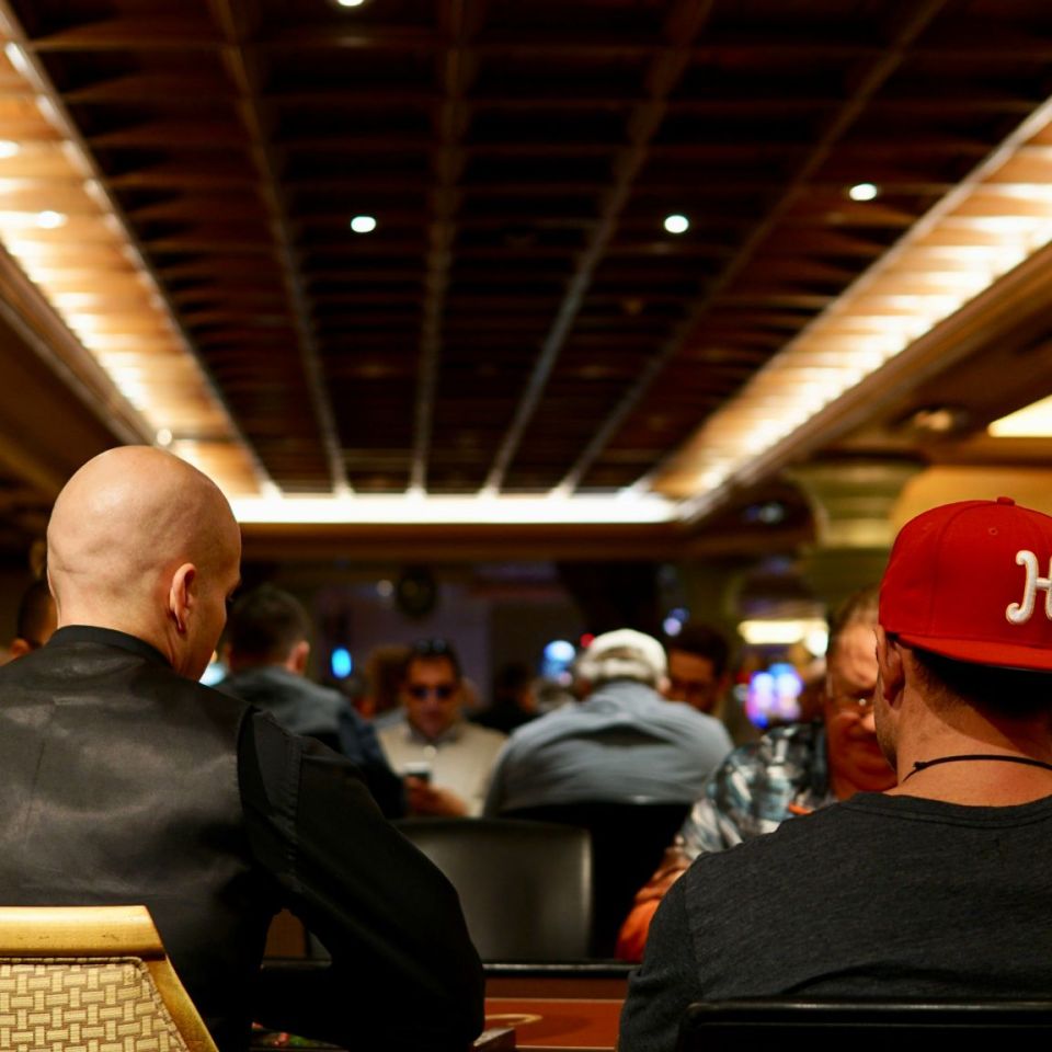 sportsbook