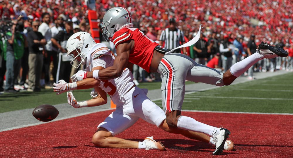 College Football Predictions & Best Bets for Week 2