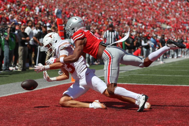 College Football Predictions & Best Bets for Week 2
