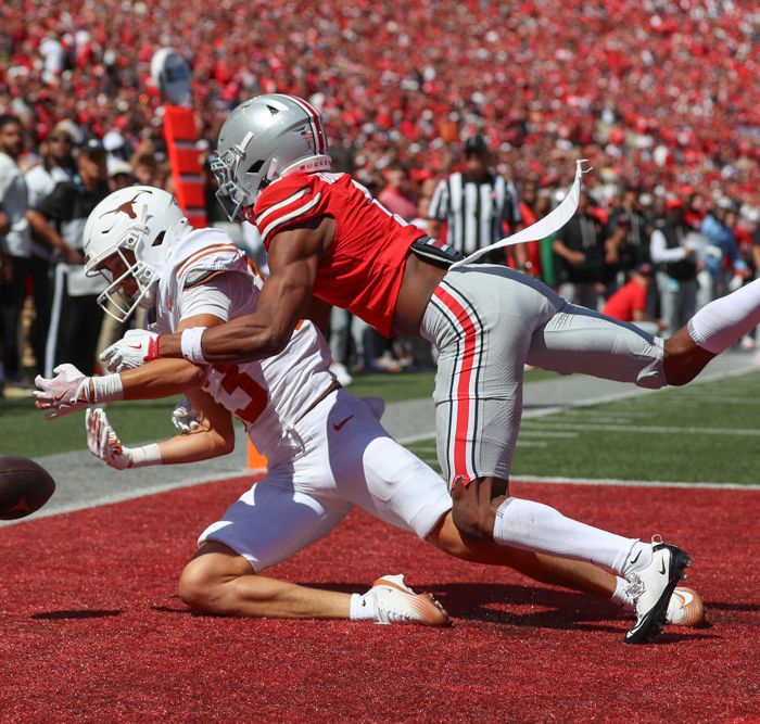 College Football Predictions & Best Bets for Week 2