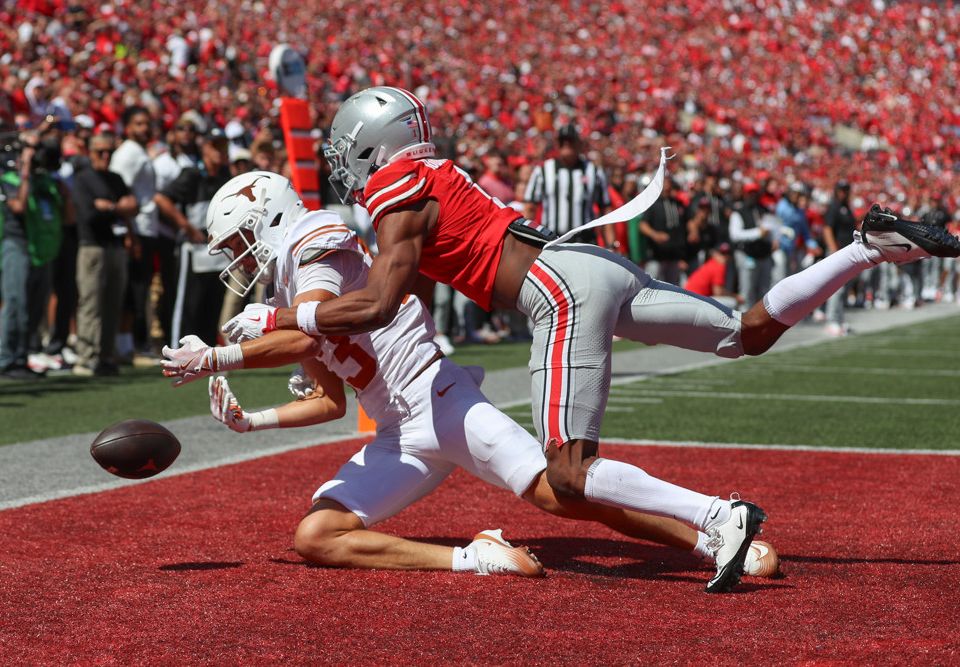 College Football Predictions & Best Bets for Week 2