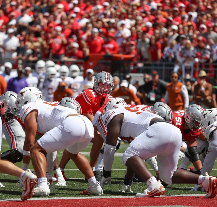 Ohio State vs Texas Picks, Prediction, Best Bets, and Preview