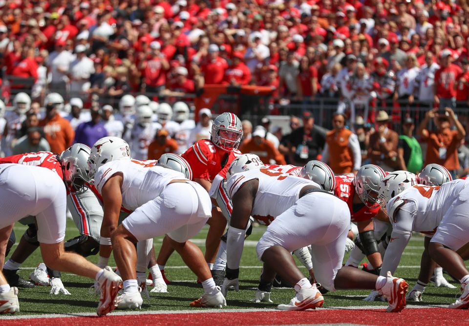 Ohio State vs Texas Picks, Prediction, Best Bets, and Preview