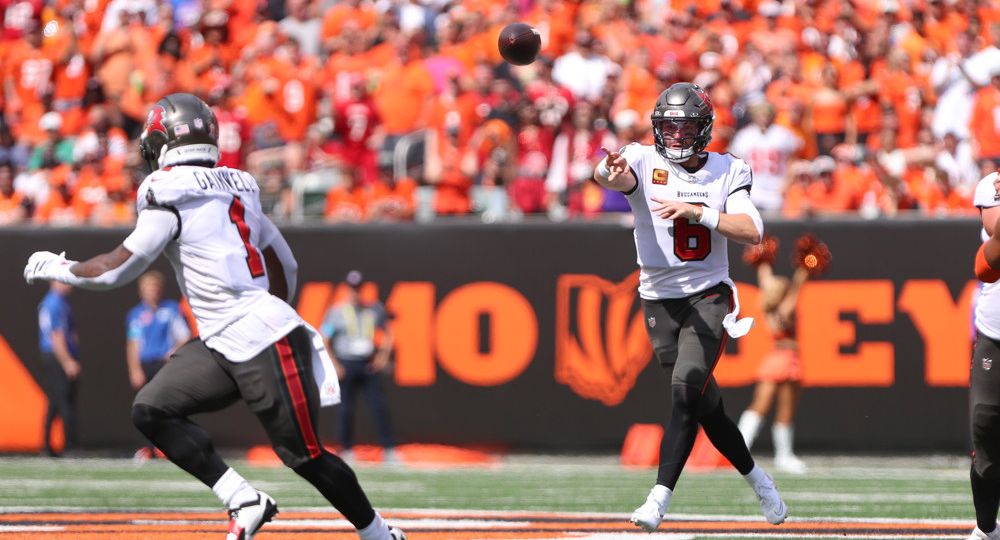 The Weekly Sweat: NFL Survivor Picks Week 2