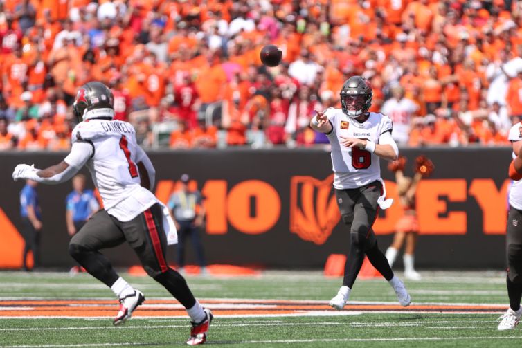 The Weekly Sweat: NFL Survivor Picks Week 2