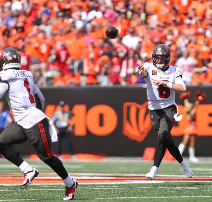 The Weekly Sweat: NFL Survivor Picks Week 2