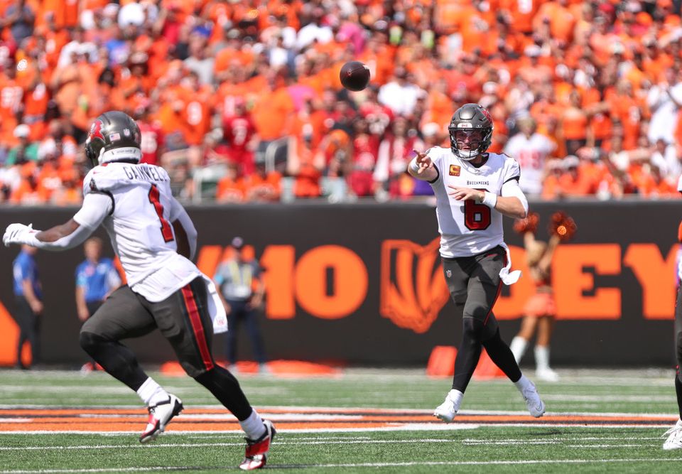 The Weekly Sweat: NFL Survivor Picks Week 2