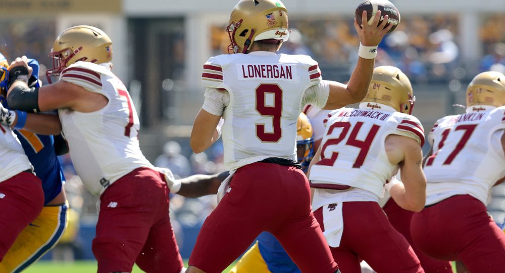 If you're looking for a daily football bet, you're in business. We've got your NCAA picks for today and we're giving you predictions everyday.