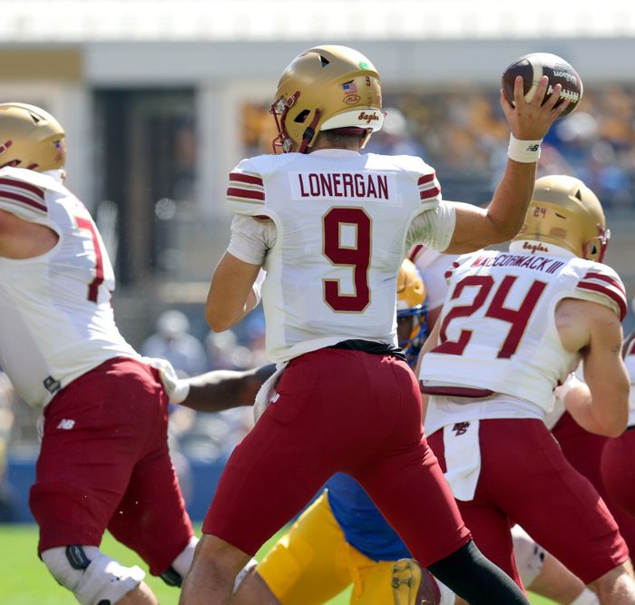 If you're looking for a daily football bet, you're in business. We've got your NCAA picks for today and we're giving you predictions everyday.