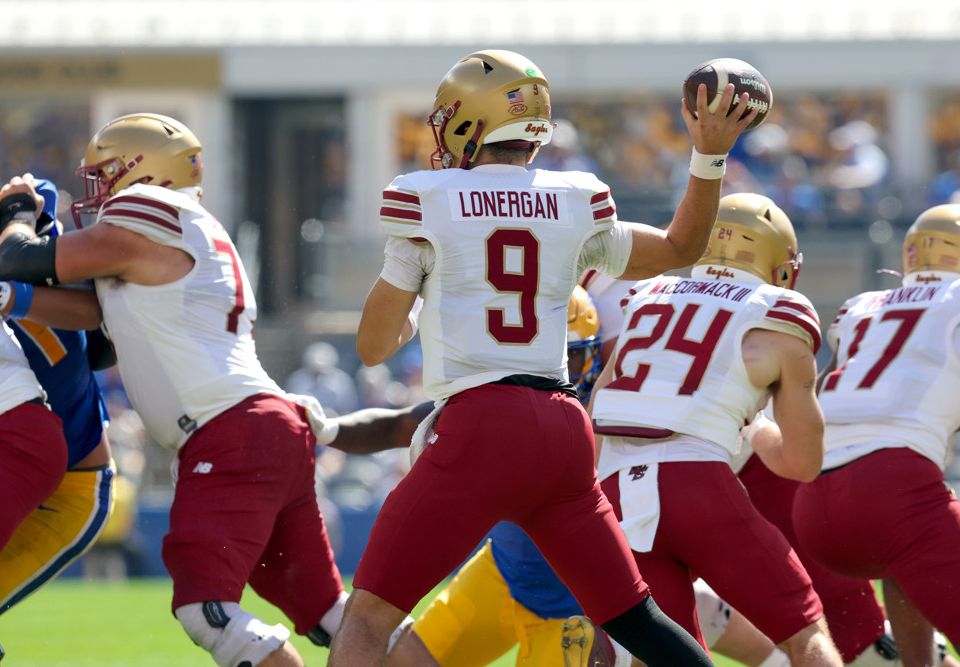 If you're looking for a daily football bet, you're in business. We've got your NCAA picks for today and we're giving you predictions everyday.