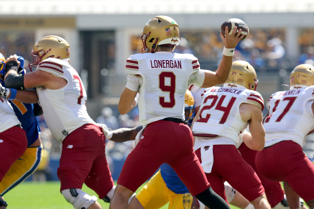 If you're looking for a daily football bet, you're in business. We've got your NCAA picks for today and we're giving you predictions everyday.