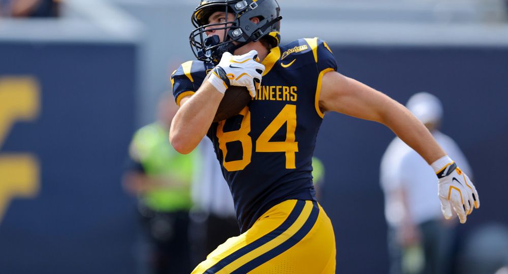 College Football Pick Of The Day (September 25th): NCAA Week 5 MoneyLine Pick