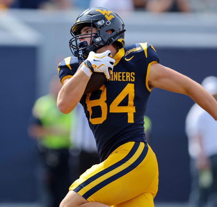College Football Pick Of The Day (September 25th): NCAA Week 5 MoneyLine Pick