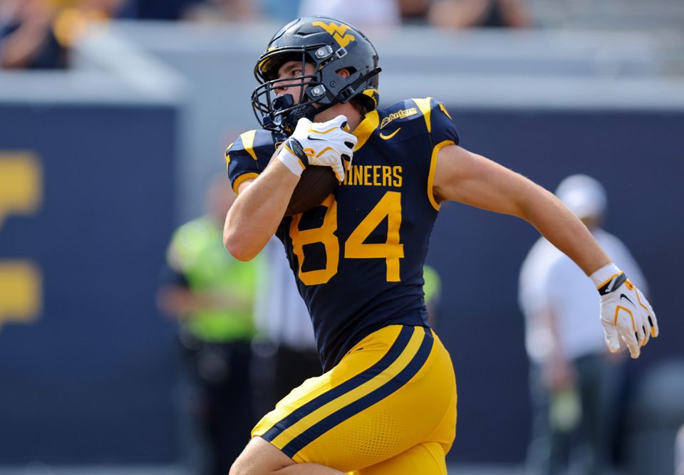College Football Pick Of The Day (September 25th): NCAA Week 5 MoneyLine Pick