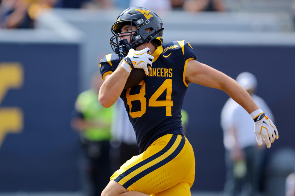 College Football Pick Of The Day (September 25th): NCAA Week 5 MoneyLine Pick