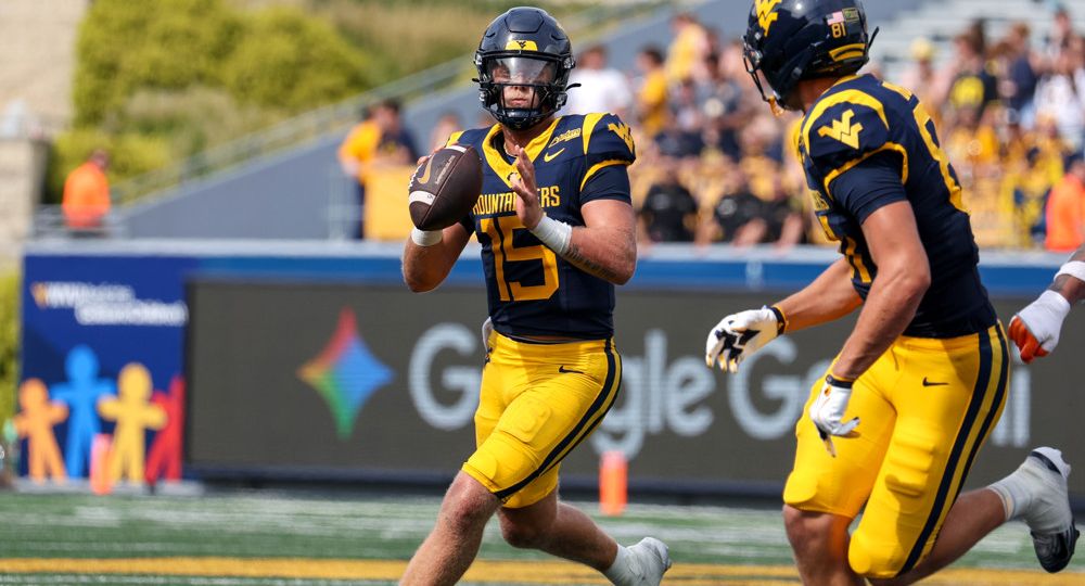 West Virginia Vs Virginia | Preview, Picks, and Best Bets