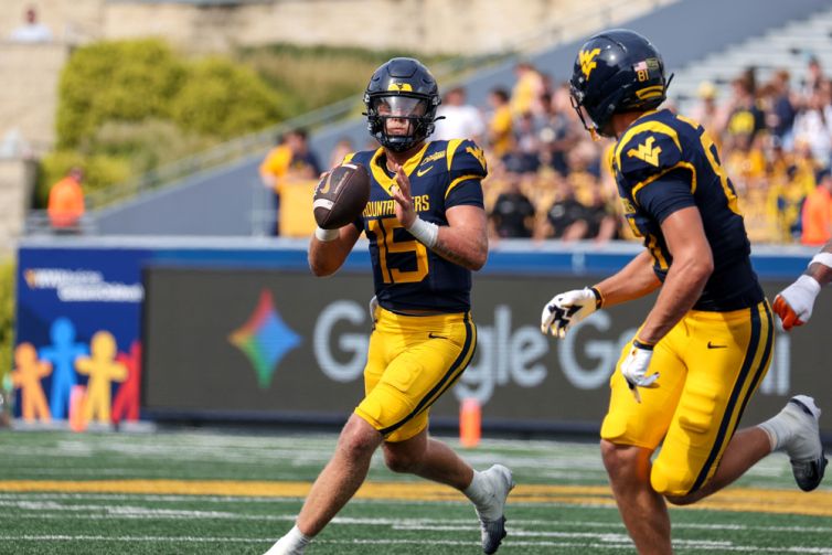 West Virginia Vs Virginia | Preview, Picks, and Best Bets