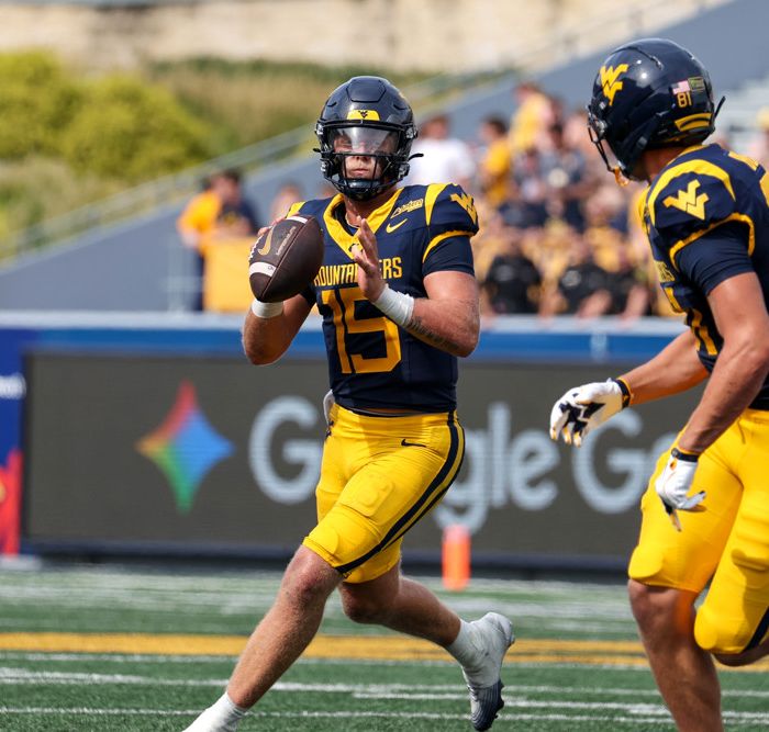 West Virginia Vs Virginia | Preview, Picks, and Best Bets